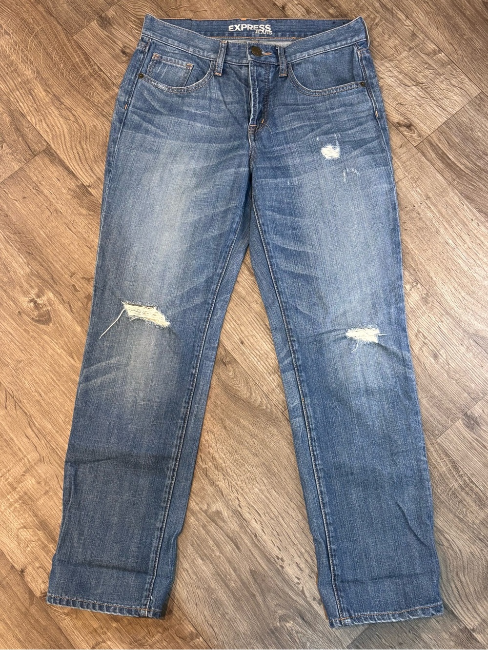 Express Jeans Women’s Size 2